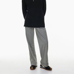 Aritzia Babaton Princeton Pant